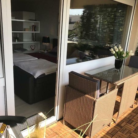 تيتنانغ Ferienwohnung 24 المظهر الخارجي الصورة