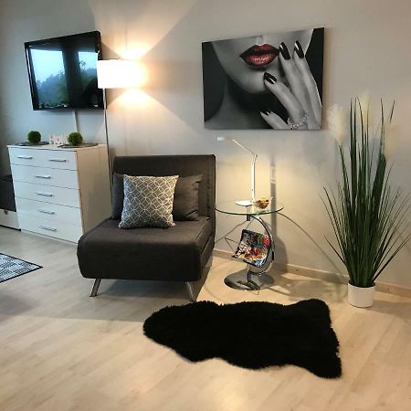 تيتنانغ Ferienwohnung 24 المظهر الخارجي الصورة