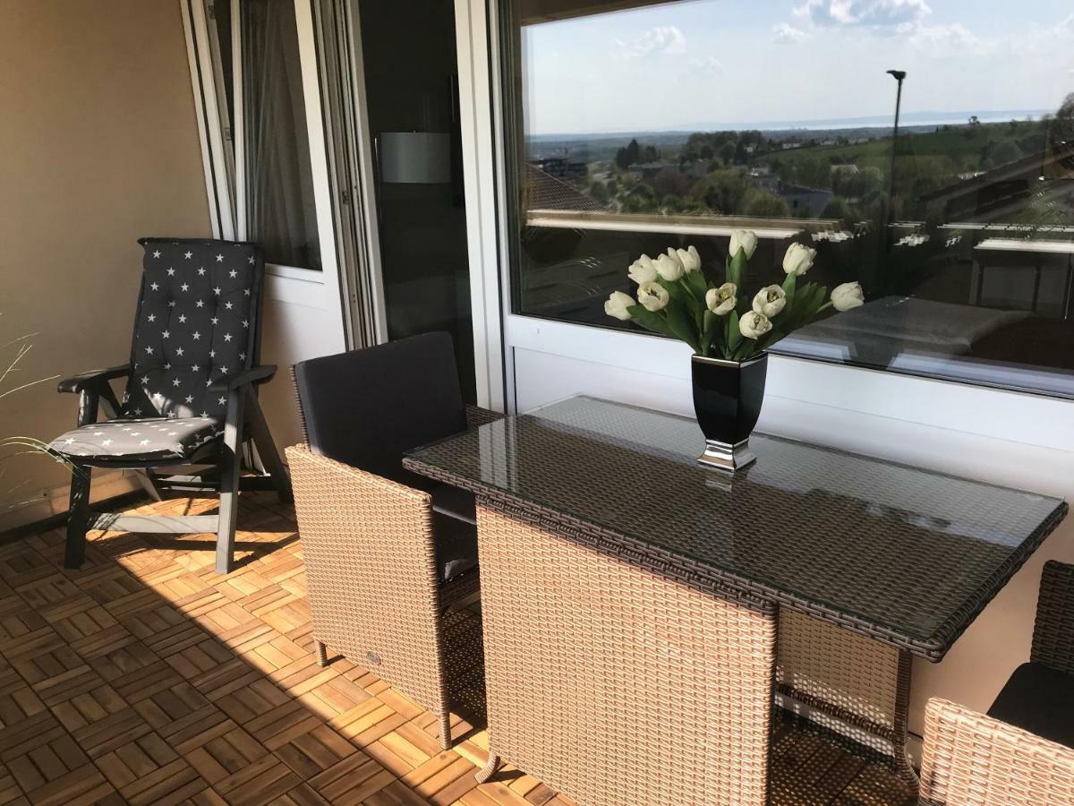 تيتنانغ Ferienwohnung 24 المظهر الخارجي الصورة