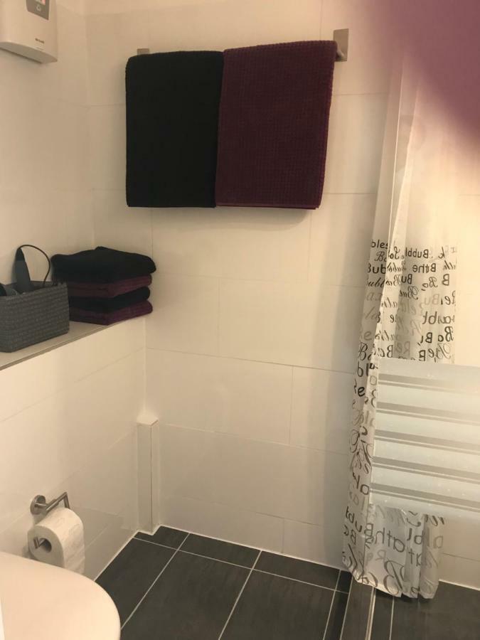 تيتنانغ Ferienwohnung 24 المظهر الخارجي الصورة