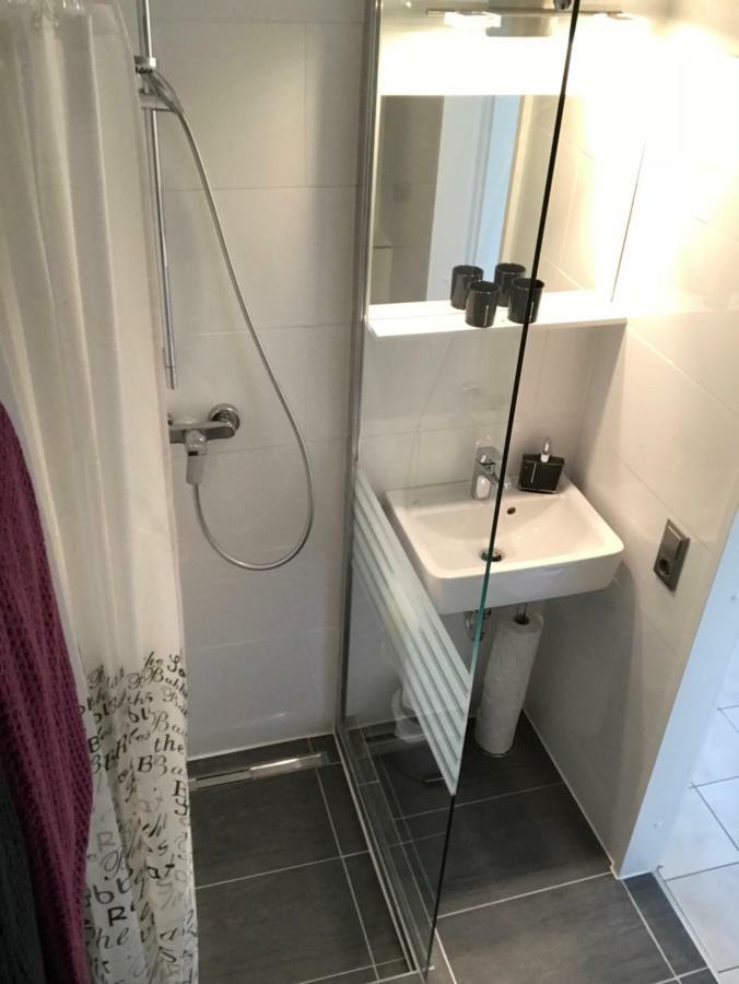 تيتنانغ Ferienwohnung 24 المظهر الخارجي الصورة