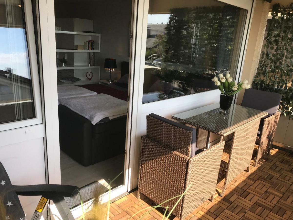 تيتنانغ Ferienwohnung 24 المظهر الخارجي الصورة