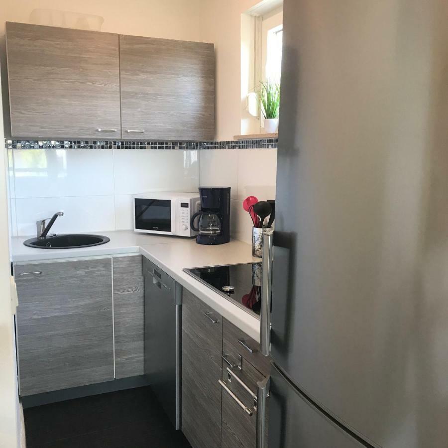تيتنانغ Ferienwohnung 24 المظهر الخارجي الصورة