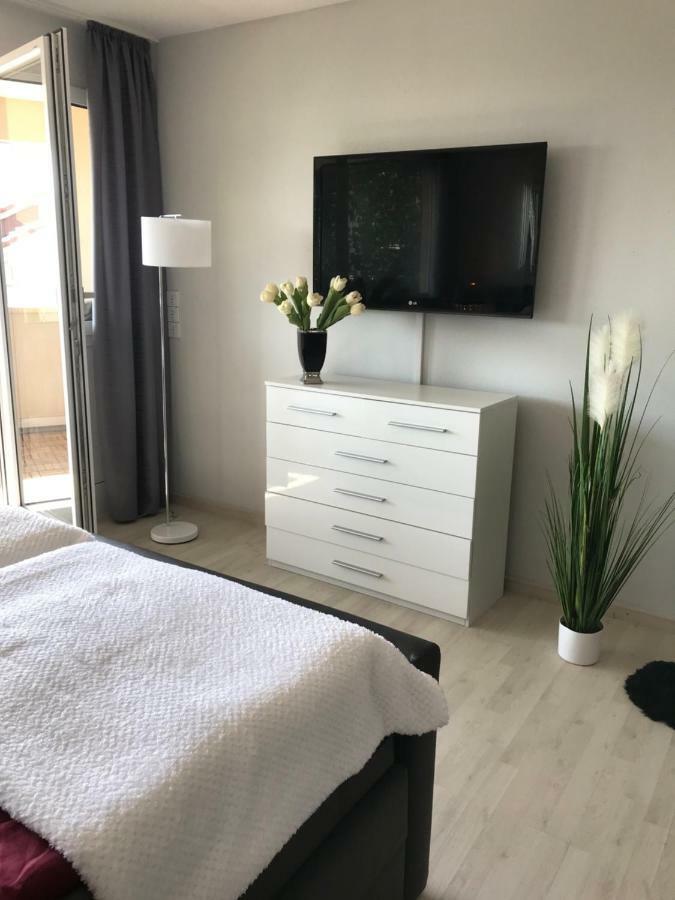 تيتنانغ Ferienwohnung 24 المظهر الخارجي الصورة
