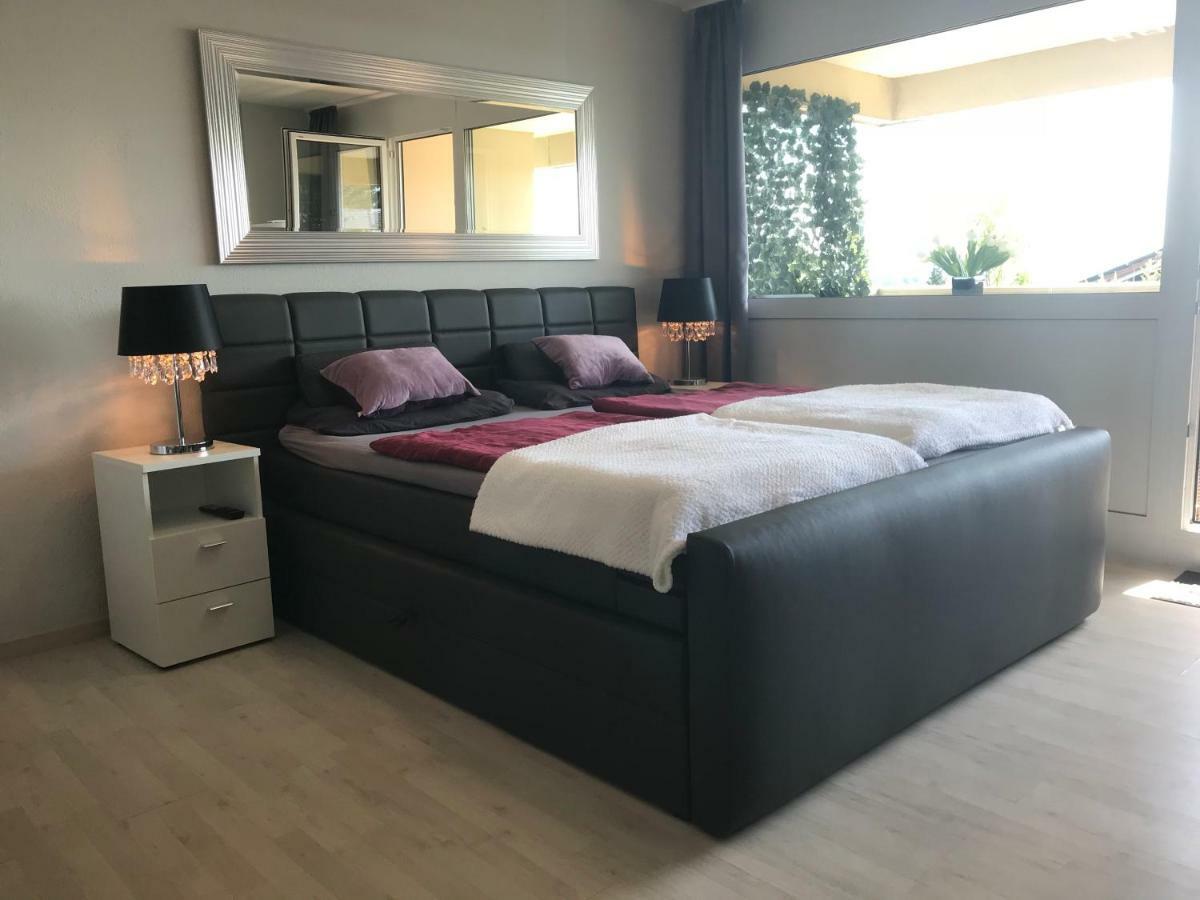 تيتنانغ Ferienwohnung 24 المظهر الخارجي الصورة
