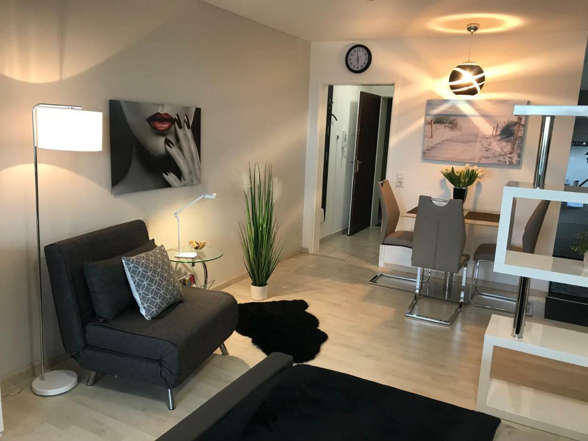 تيتنانغ Ferienwohnung 24 المظهر الخارجي الصورة