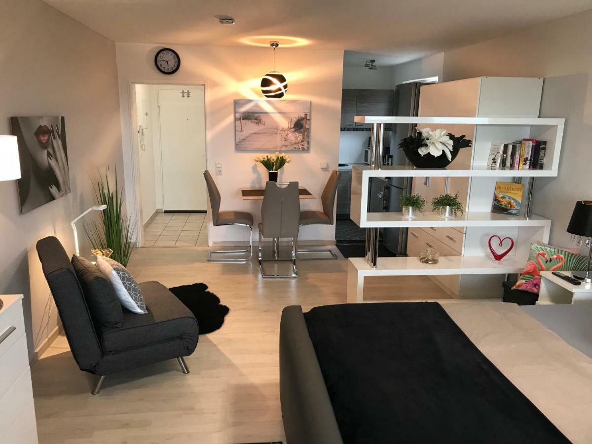 تيتنانغ Ferienwohnung 24 المظهر الخارجي الصورة