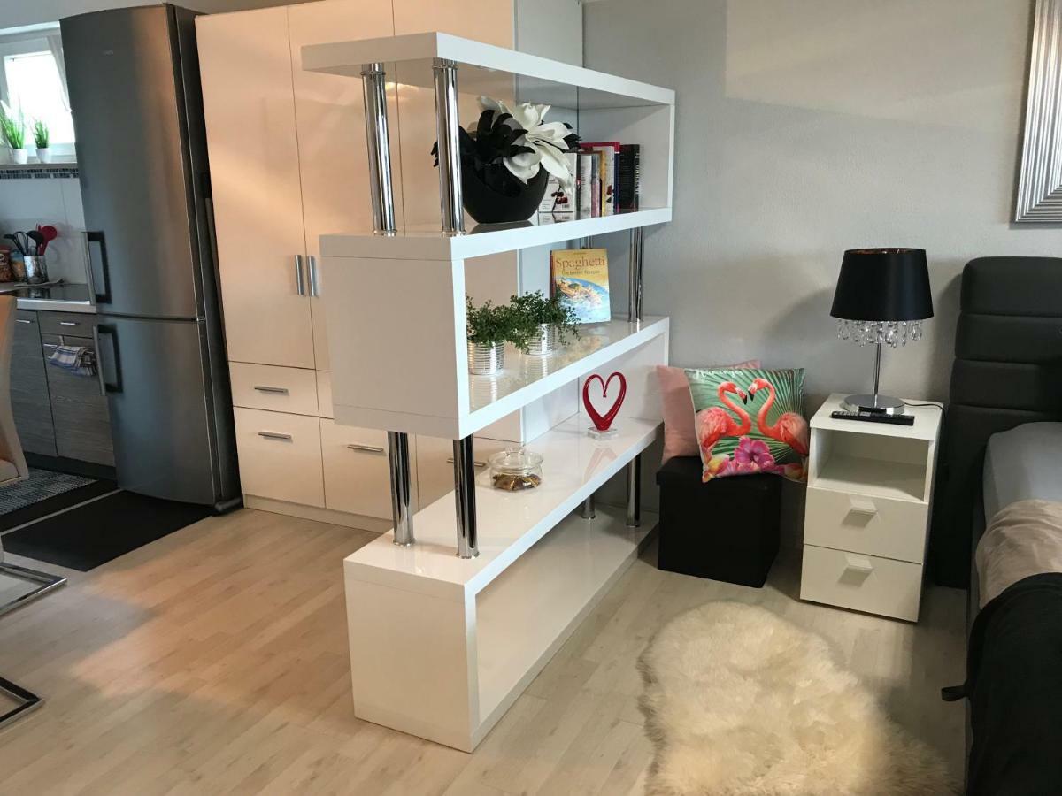 تيتنانغ Ferienwohnung 24 المظهر الخارجي الصورة