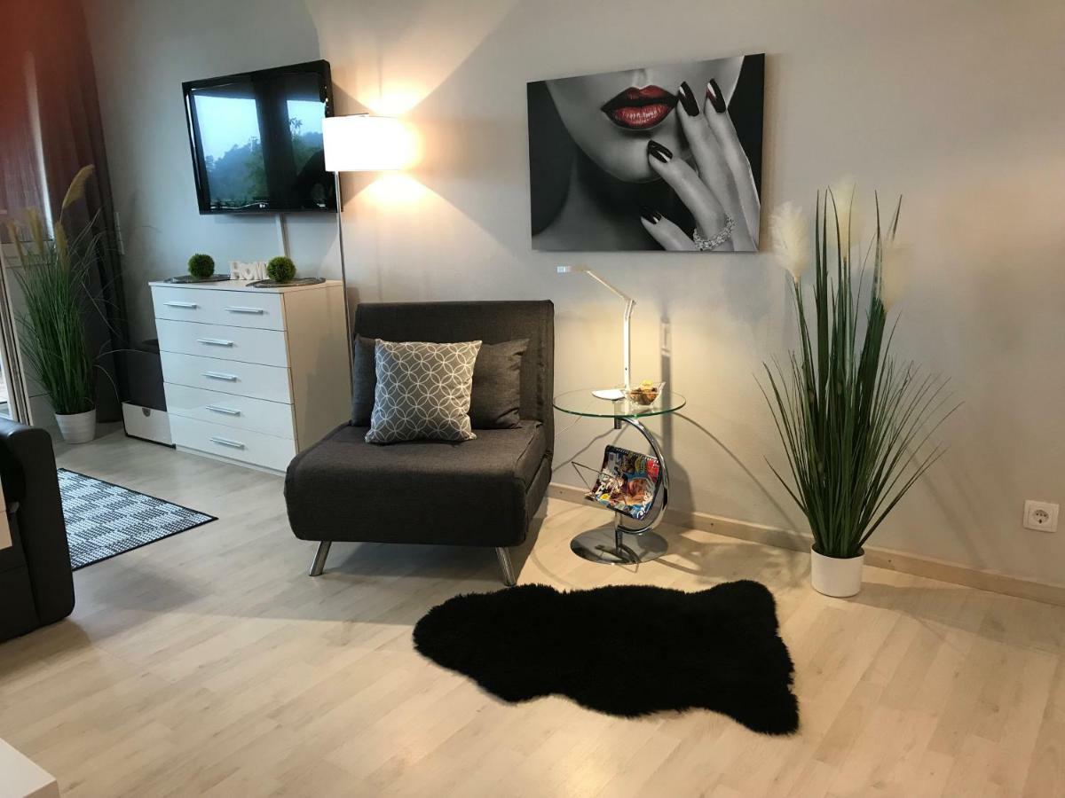 تيتنانغ Ferienwohnung 24 المظهر الخارجي الصورة